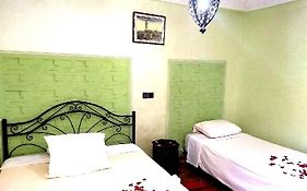 Hôtel Agnaou